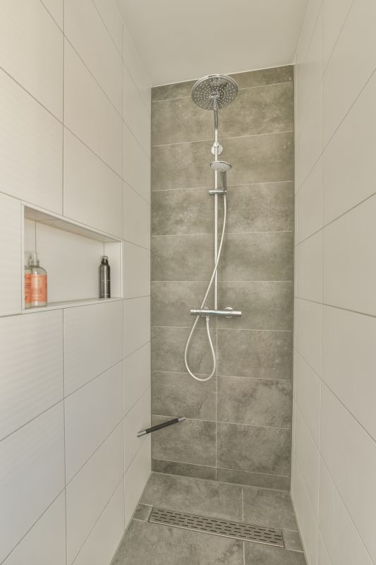 Increase Your Shower Installation Business with an AI Driven, Targeted Website