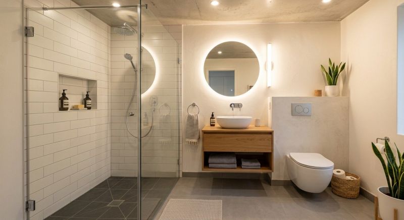 Top Bathroom Remodeling Companies in Scarsdale, NY